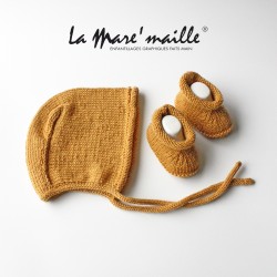 Ensemble chaussons et...