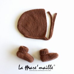 Ensemble chaussons et...