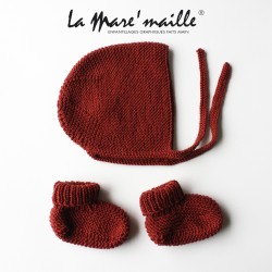 Ensemble chaussons et...