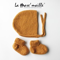 Ensemble chaussons et...