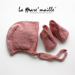 Ensemble chaussons et...