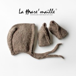 Ensemble chaussons et...