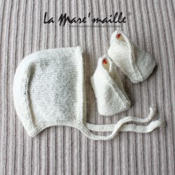 Ensemble chaussons et...