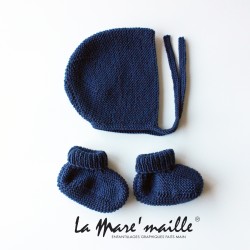 Ensemble chaussons et...