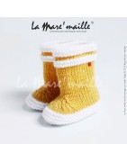 Chaussons bébé
