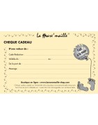 Chèques cadeaux