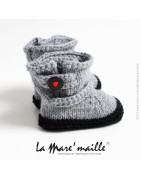 Bottes de moto